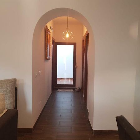7 Calle San Miguel Маро Екстер'єр фото