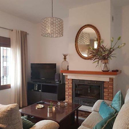 7 Calle San Miguel Маро Екстер'єр фото