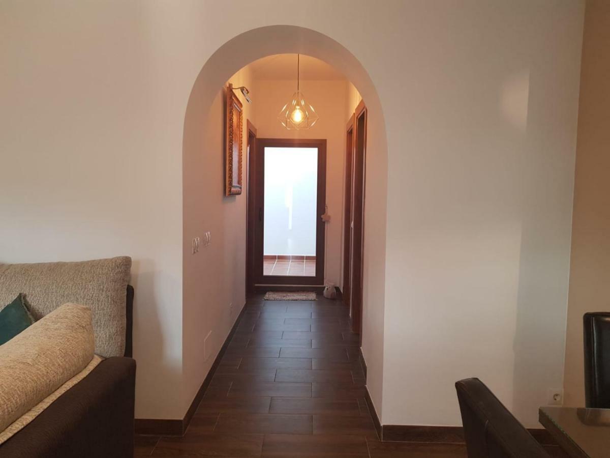 7 Calle San Miguel Маро Екстер'єр фото