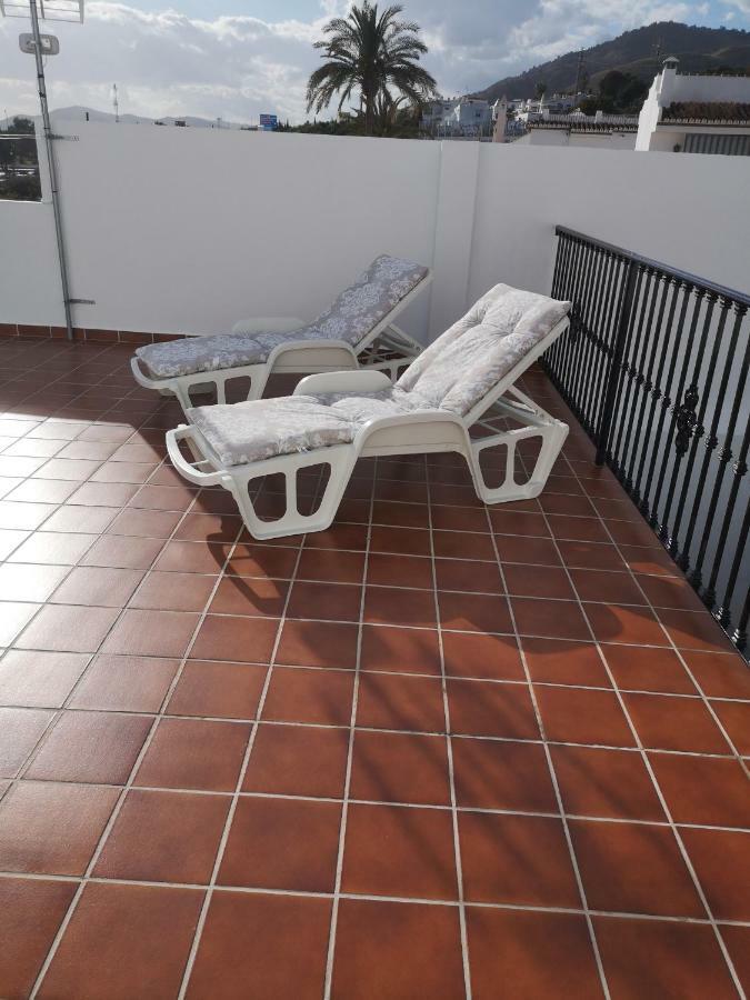 7 Calle San Miguel Маро Екстер'єр фото