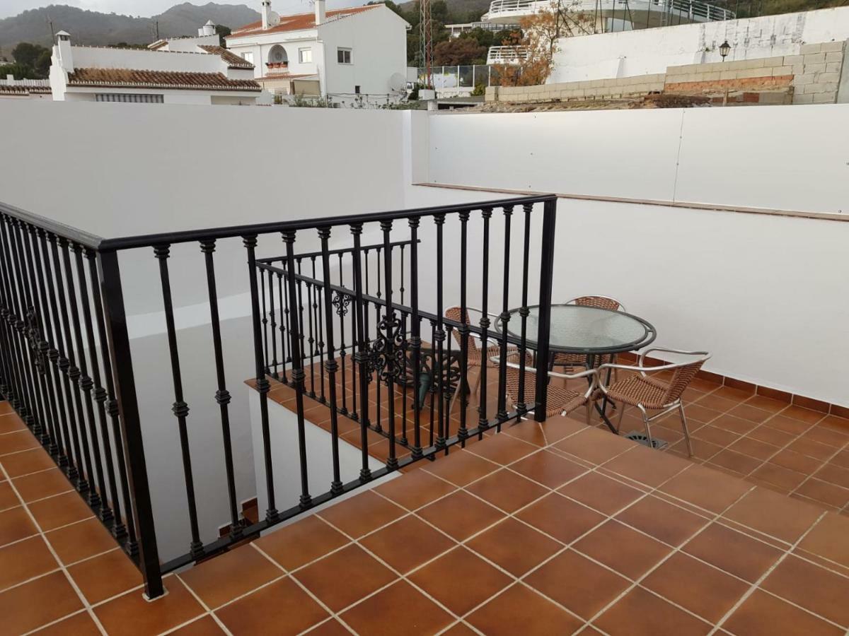 7 Calle San Miguel Маро Екстер'єр фото