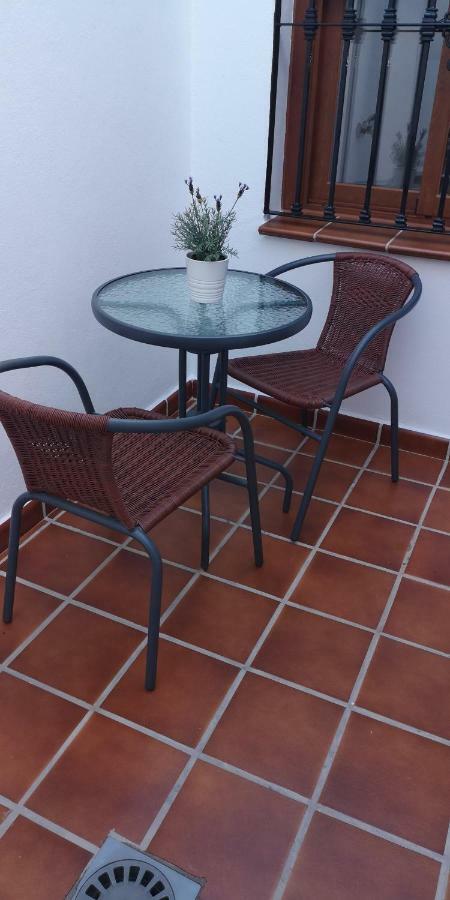 7 Calle San Miguel Маро Екстер'єр фото