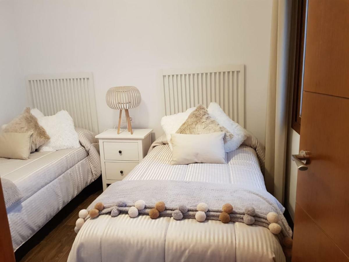 7 Calle San Miguel Маро Екстер'єр фото