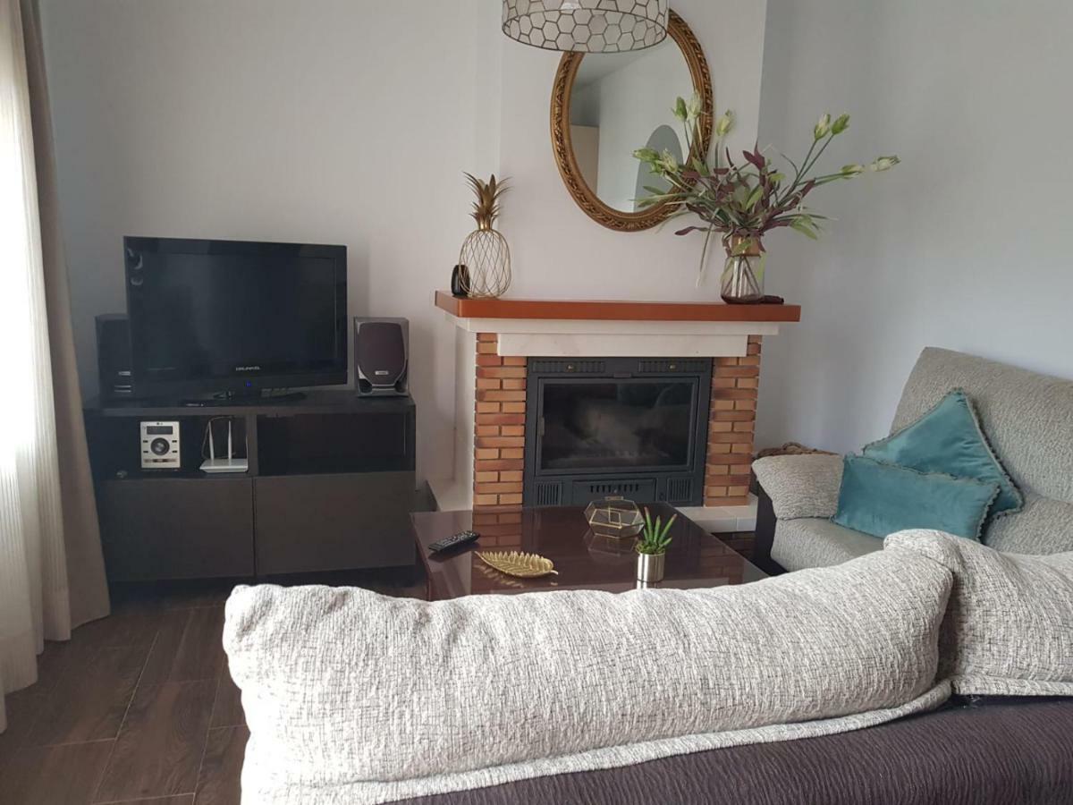 7 Calle San Miguel Маро Екстер'єр фото