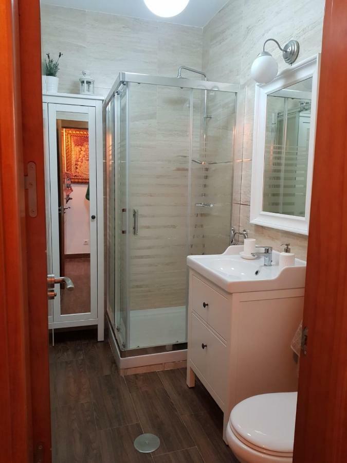 7 Calle San Miguel Маро Екстер'єр фото