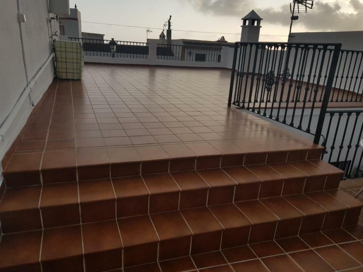 7 Calle San Miguel Маро Екстер'єр фото