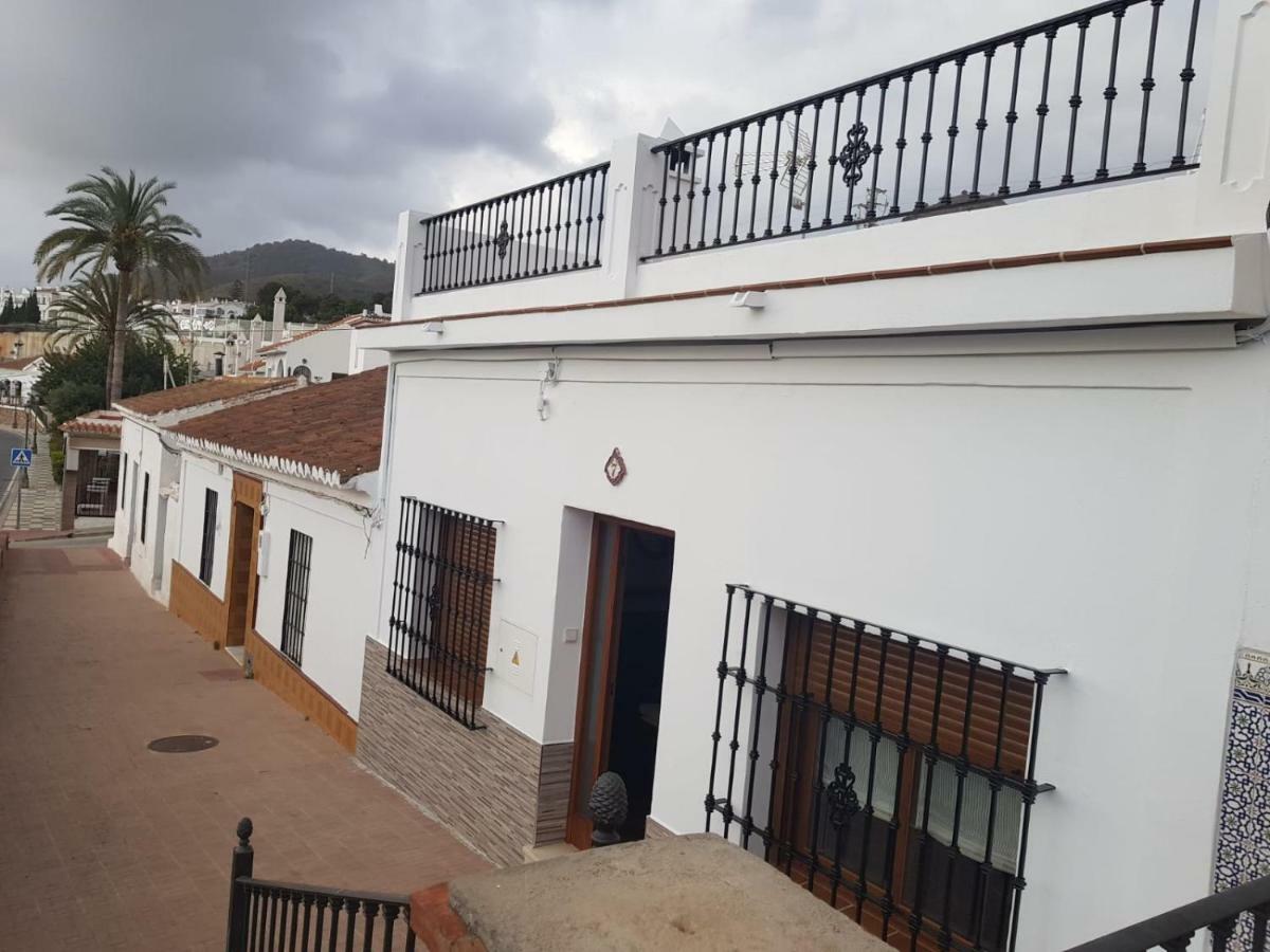 7 Calle San Miguel Маро Екстер'єр фото