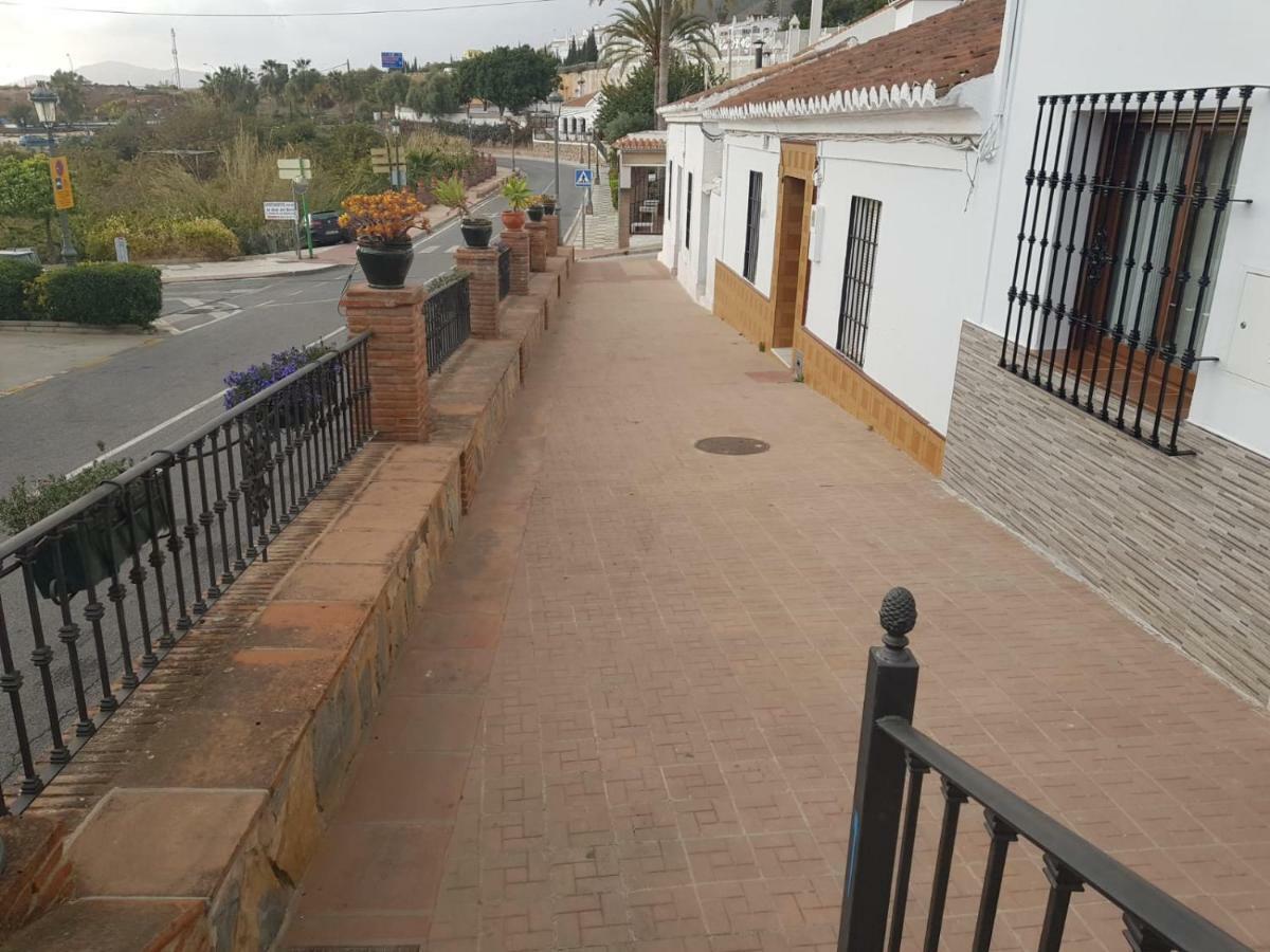 7 Calle San Miguel Маро Екстер'єр фото